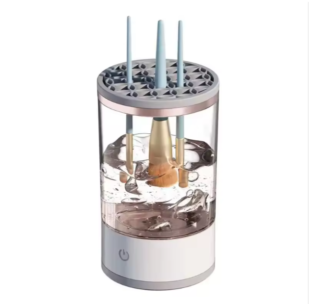 QuickClean Brush Washer