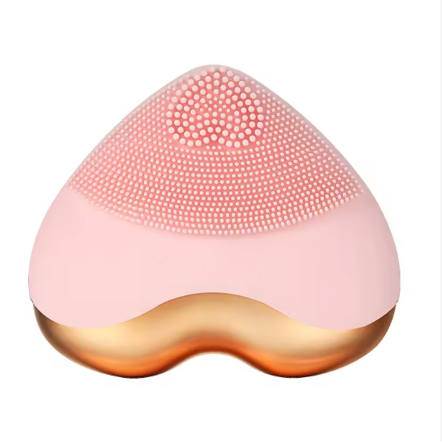SonicGlow Facial Brush