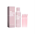 Hair Removal Spray Kit