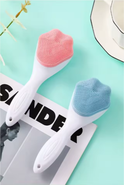 Facial Cleansing Brush