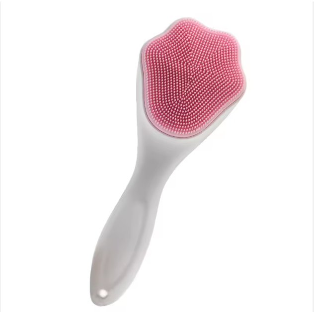 Facial Cleansing Brush