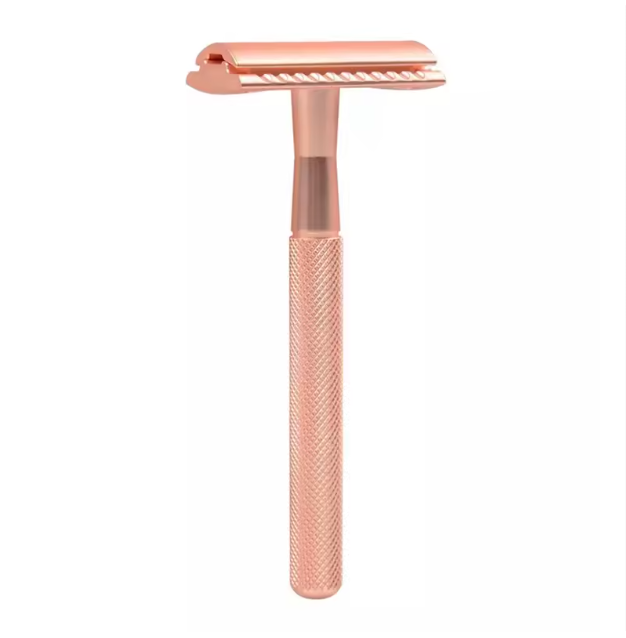 Metal Safety Razor